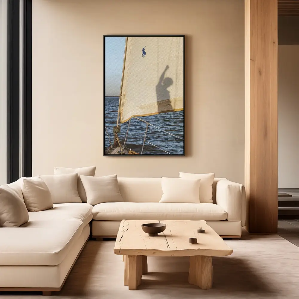 "RL Boat II"