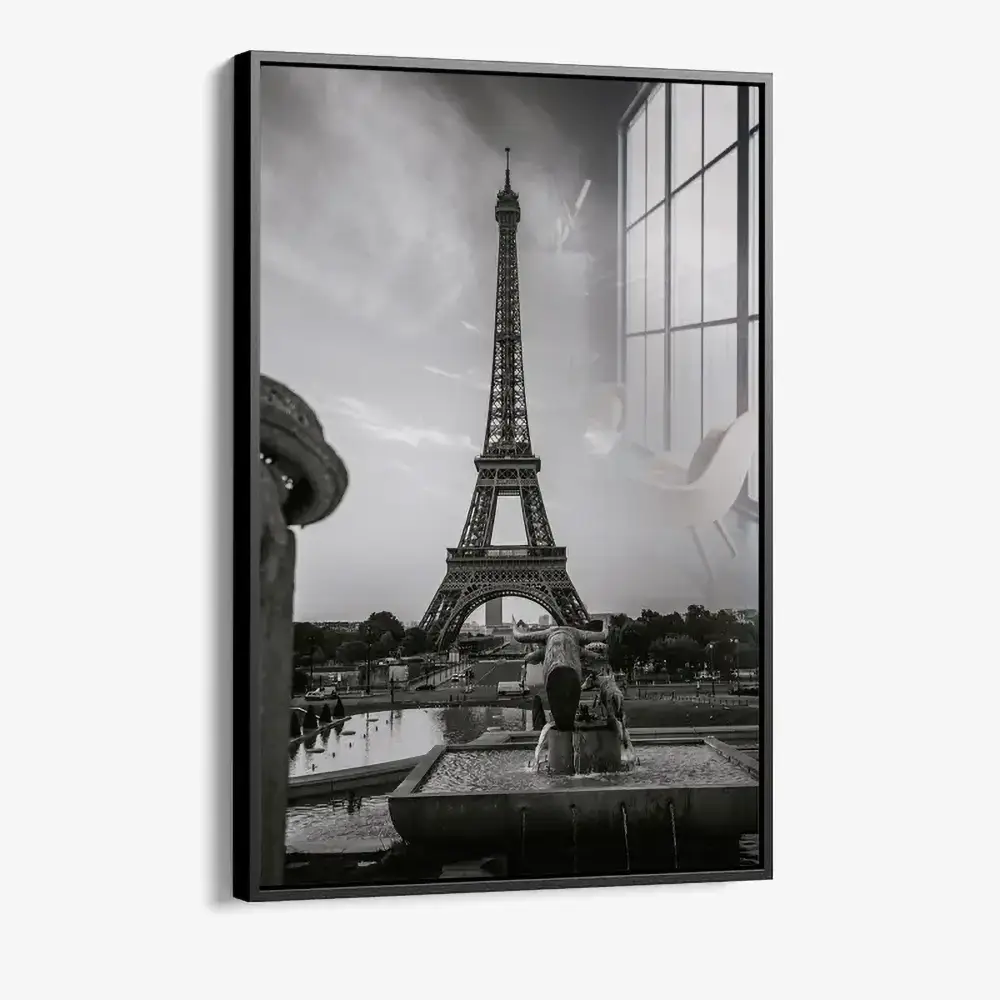 Paris Meridian – Glas