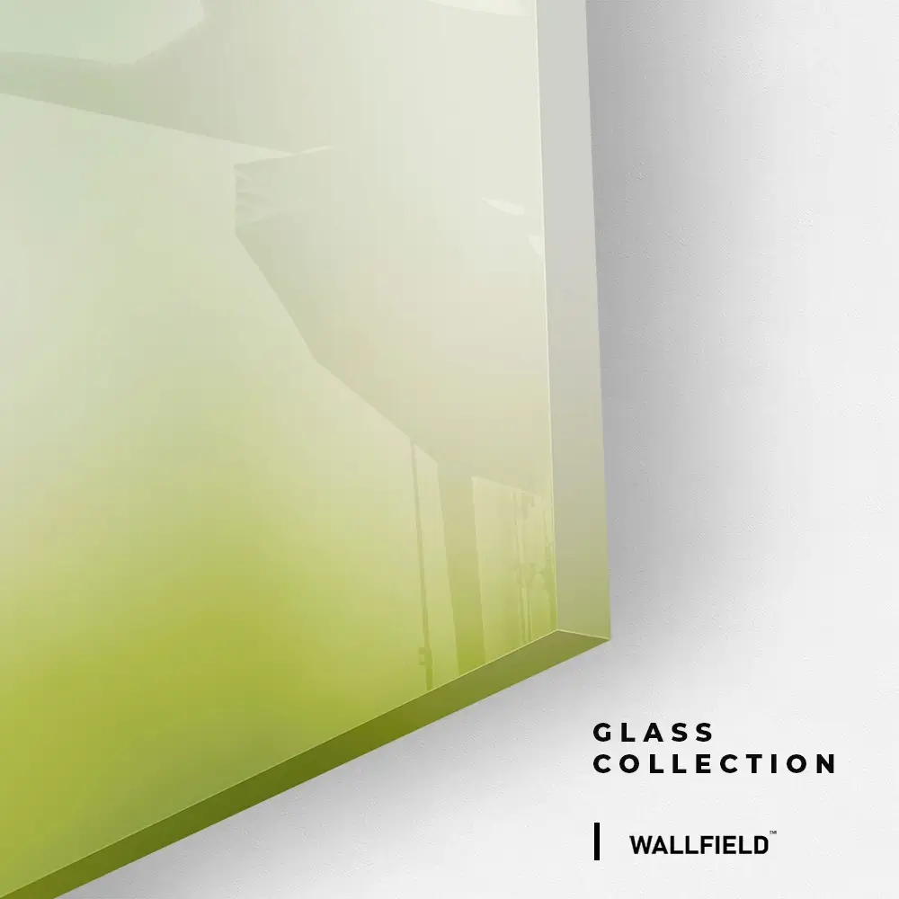 Yacht Club I – Glas