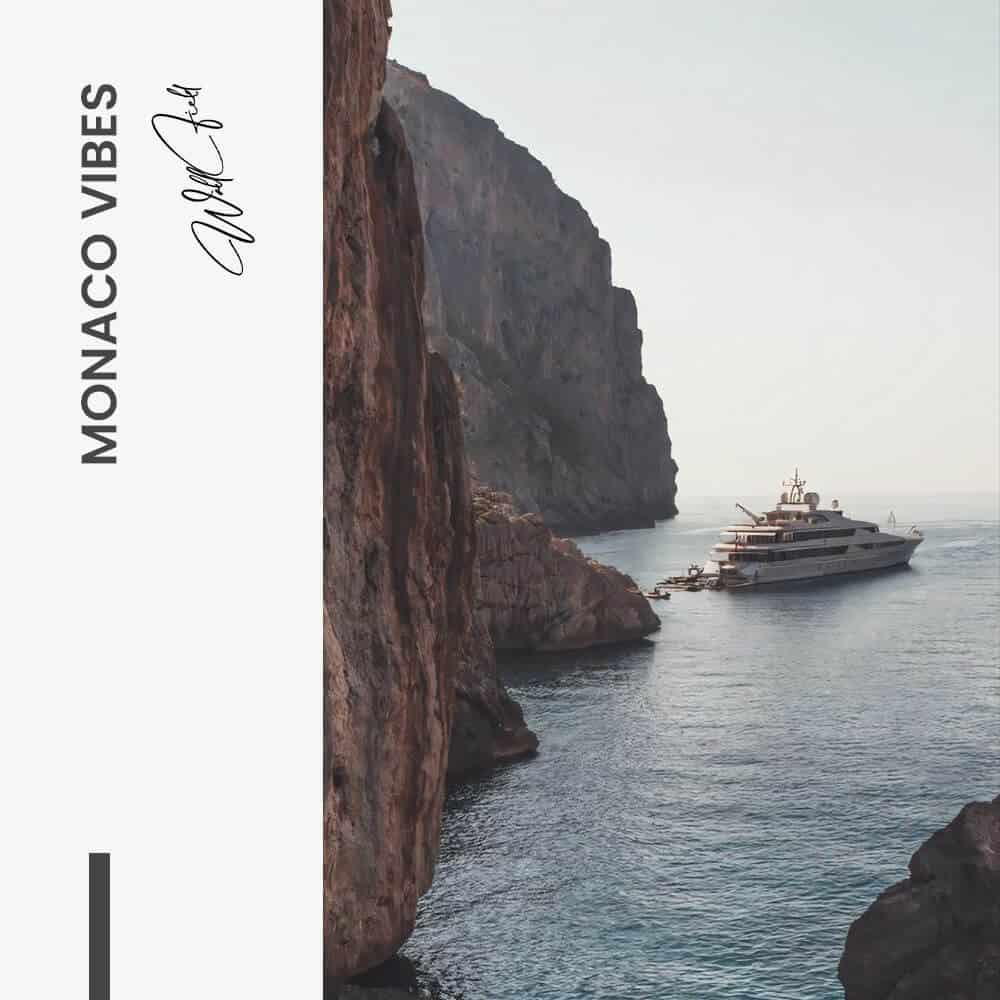 Monaco Vibes – Glas