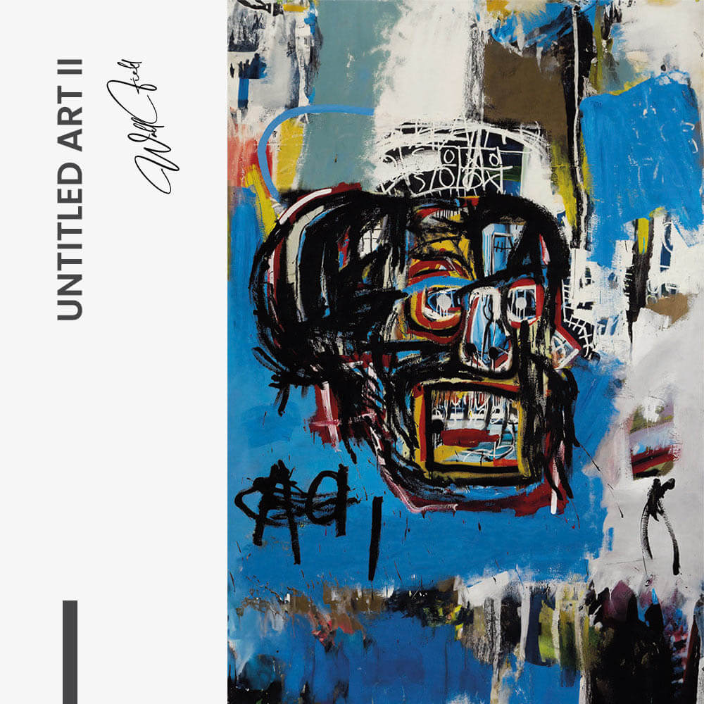Untitled Art II – Glas