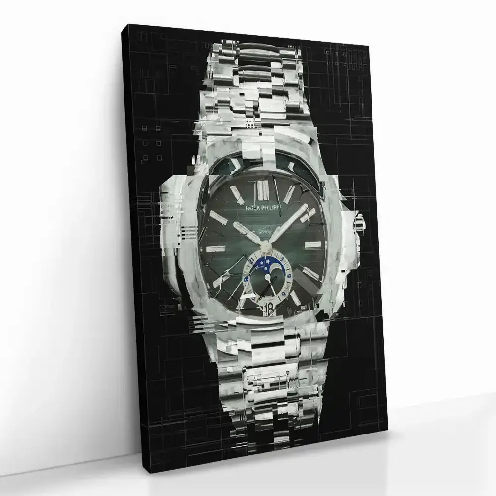 "Patek Glitch"