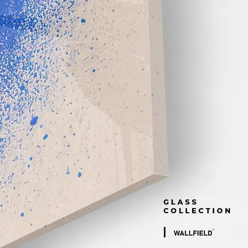 Bellingham – Glas
