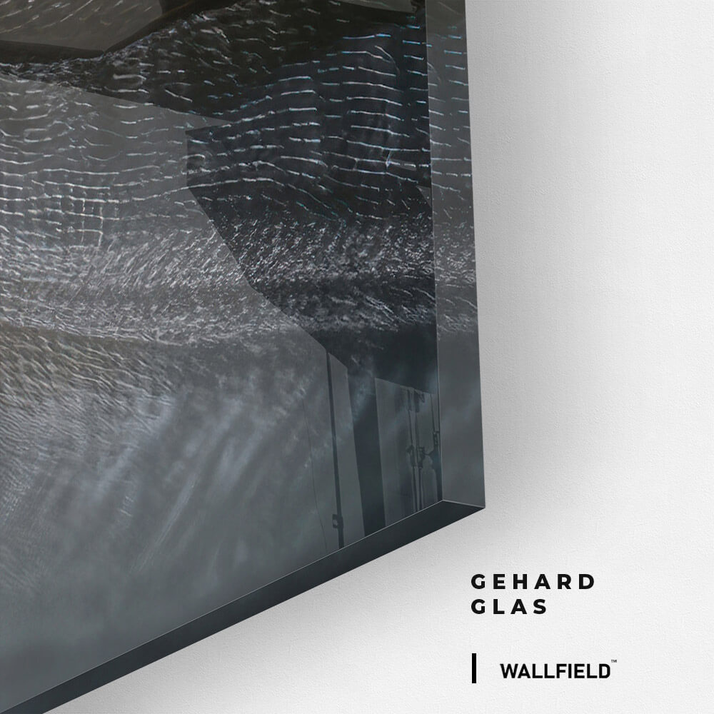 Veil of Secrets – Glas