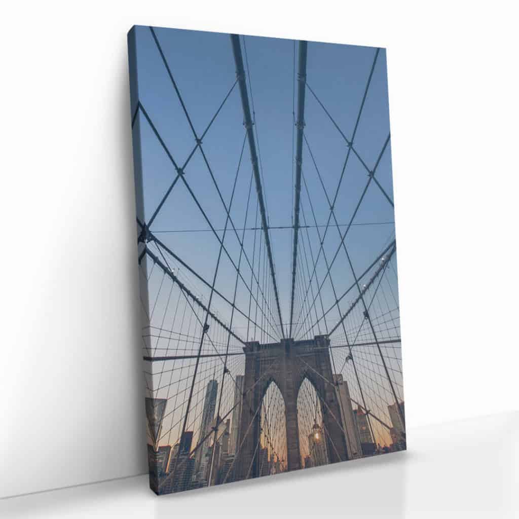 "Bridge Towers"