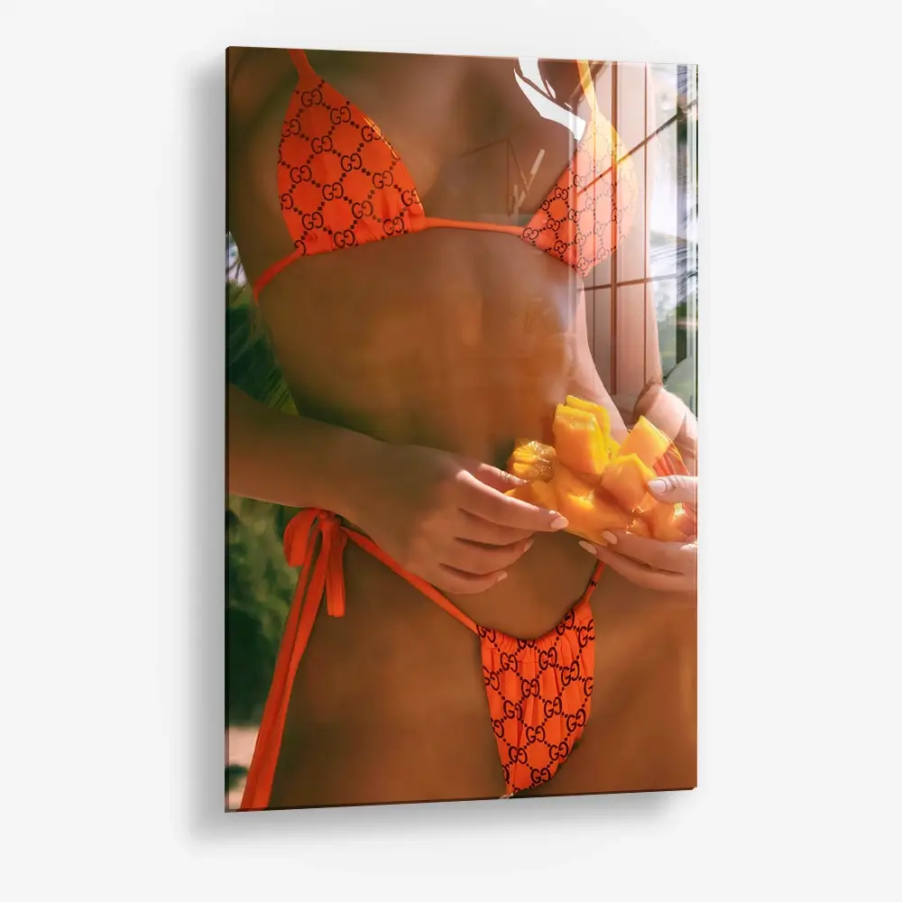 Summer Vibe II – Glas