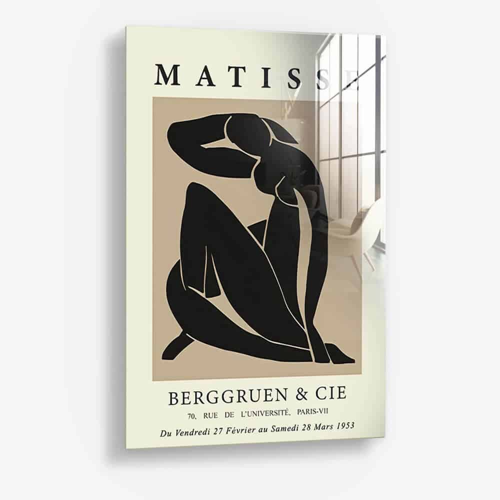Matisse - Glas