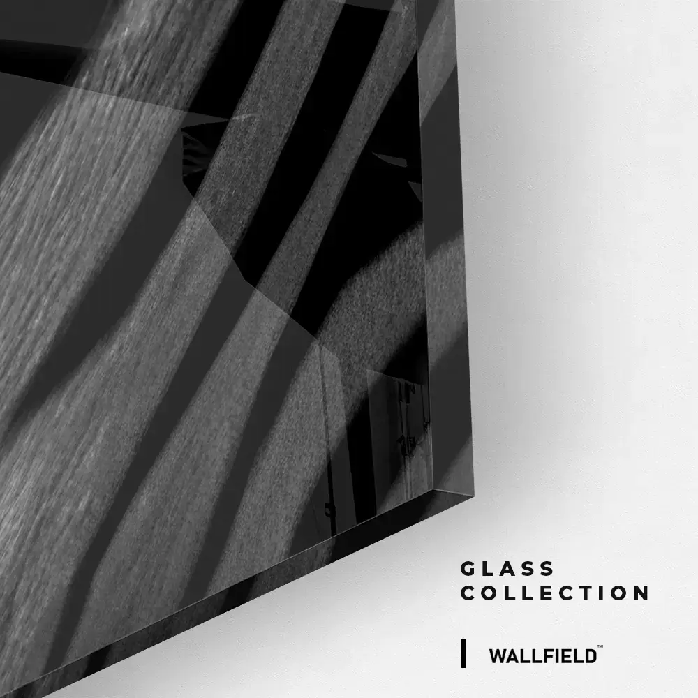 Safari II – Glas
