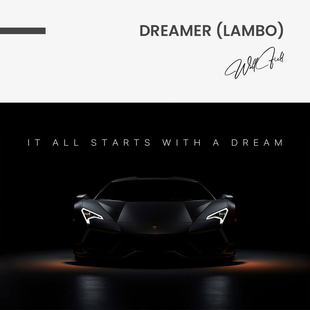 Dreamer - Glas