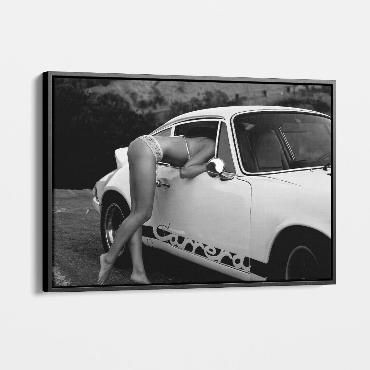 "White Dreams"
