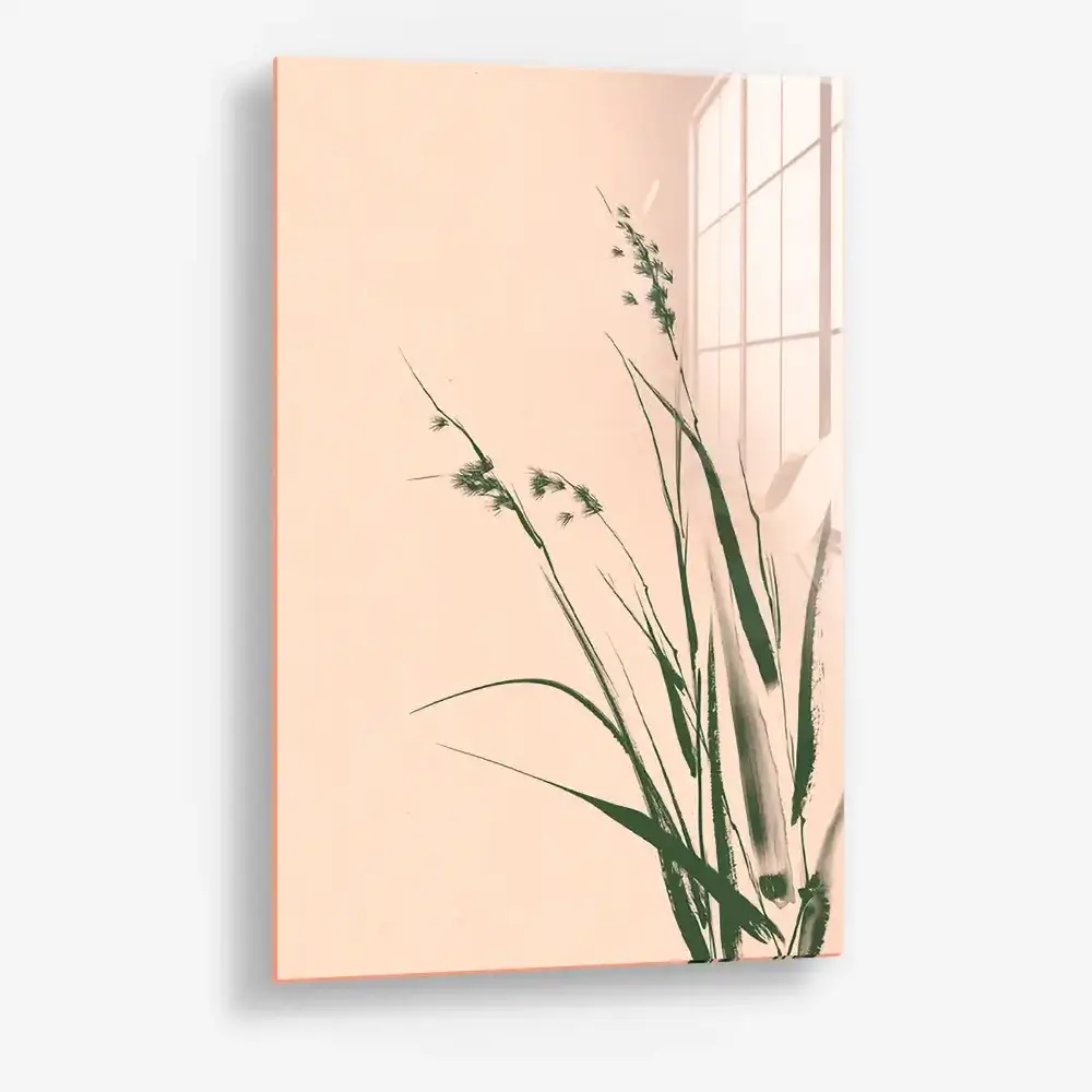 Reed Sonata – Glas