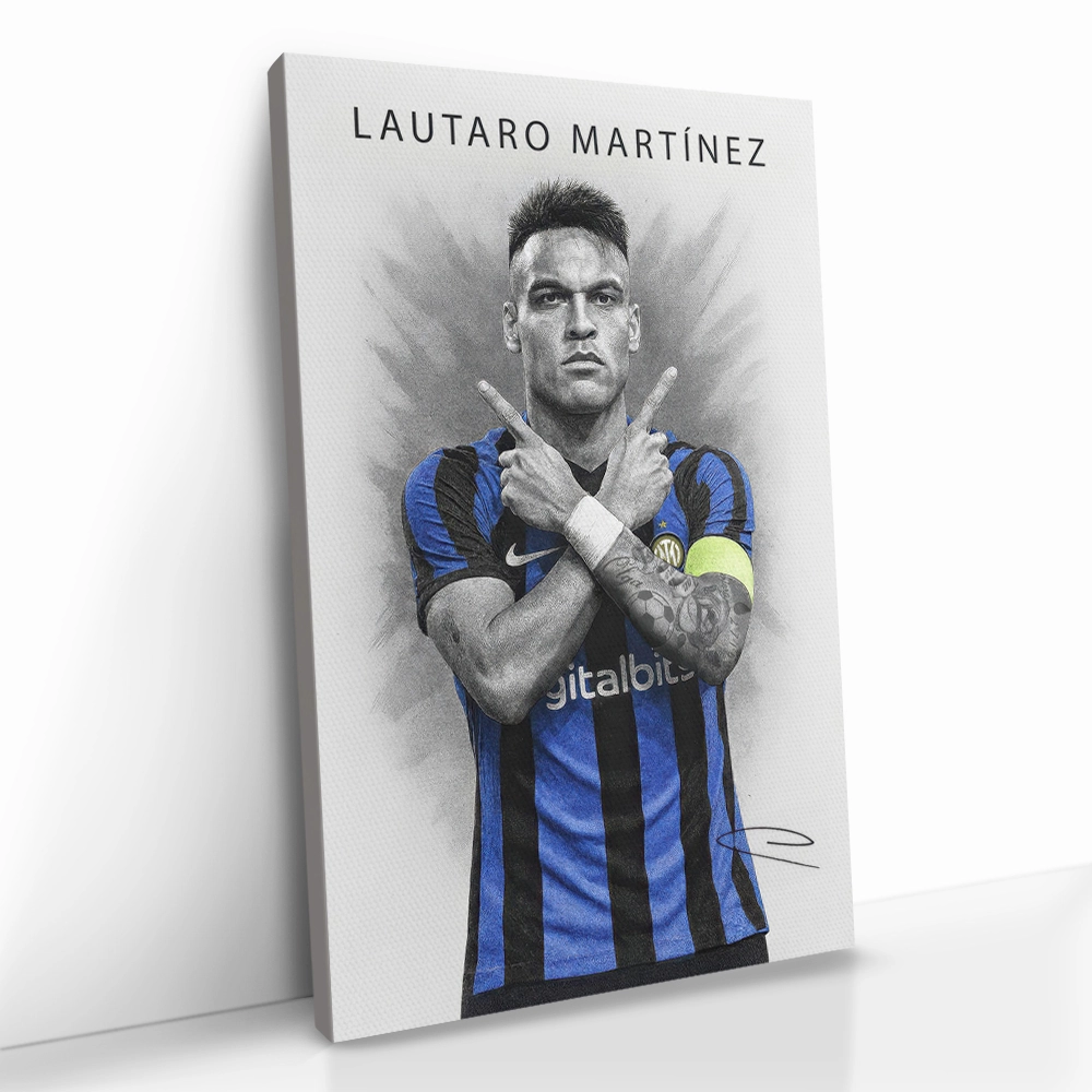 "Lautaro Martinez II"