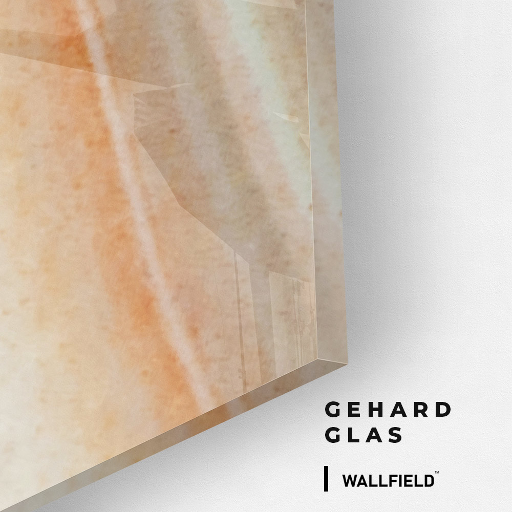 Sand Stone - Glas