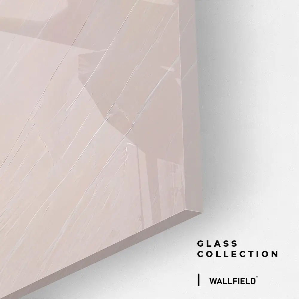 Own The Time – Glas