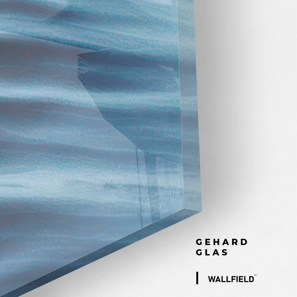 Dolphins – Glas