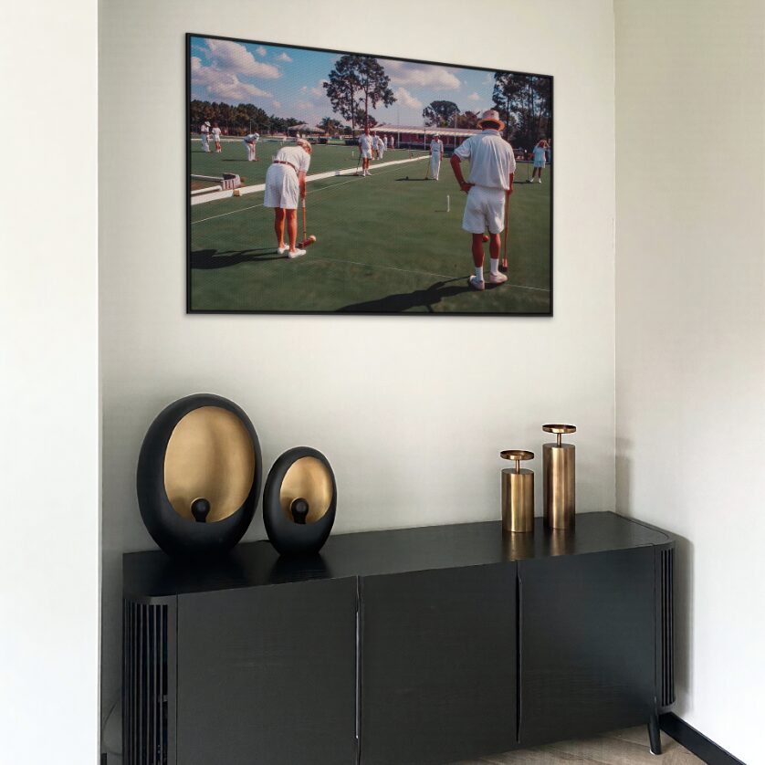 "Miami Golfing"