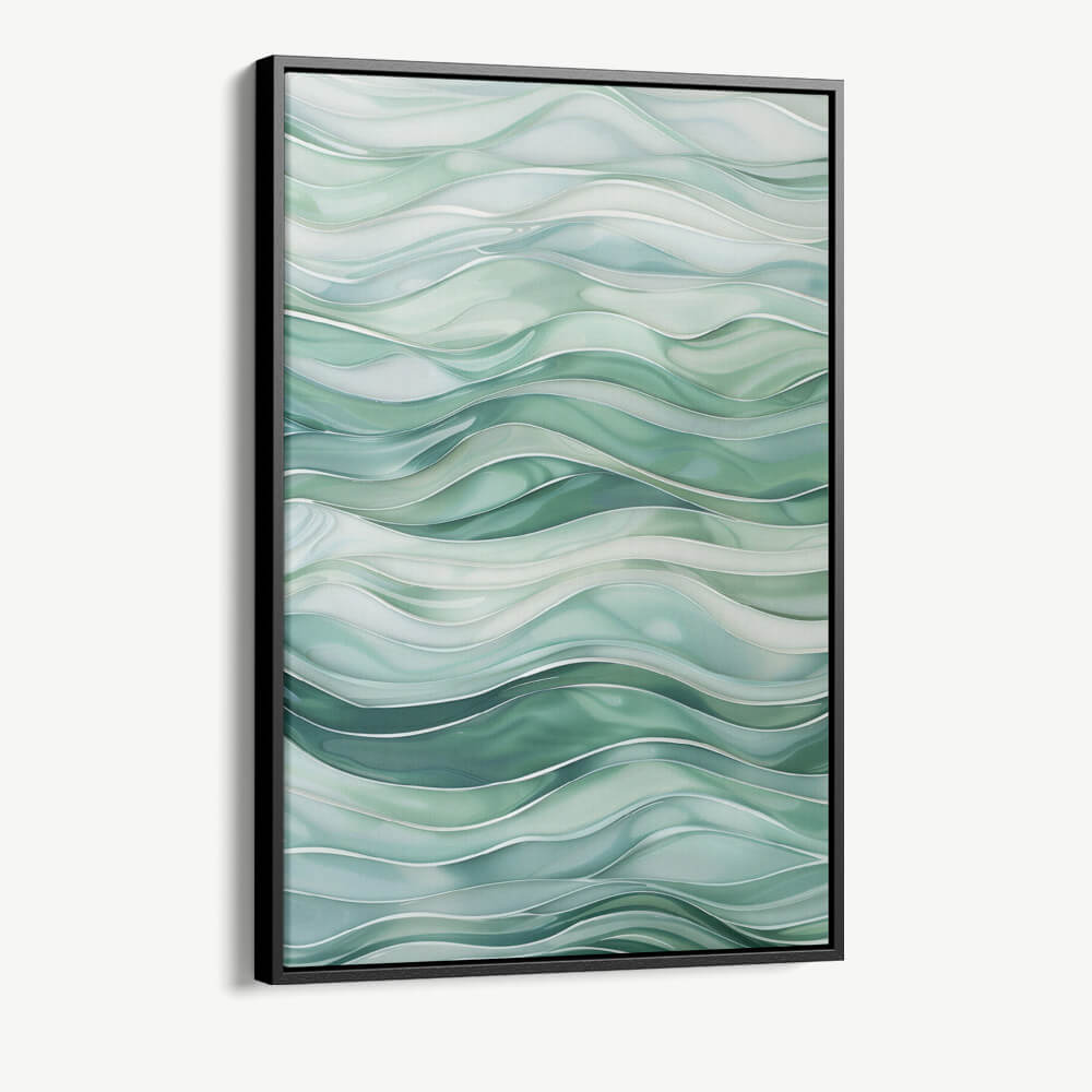 "Emerald Drift"