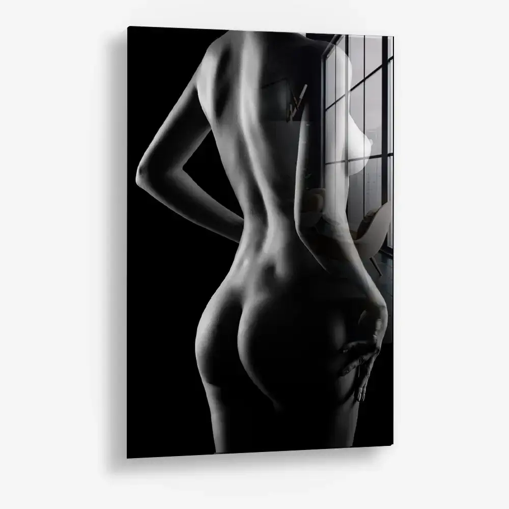 Backline Verse – Glas