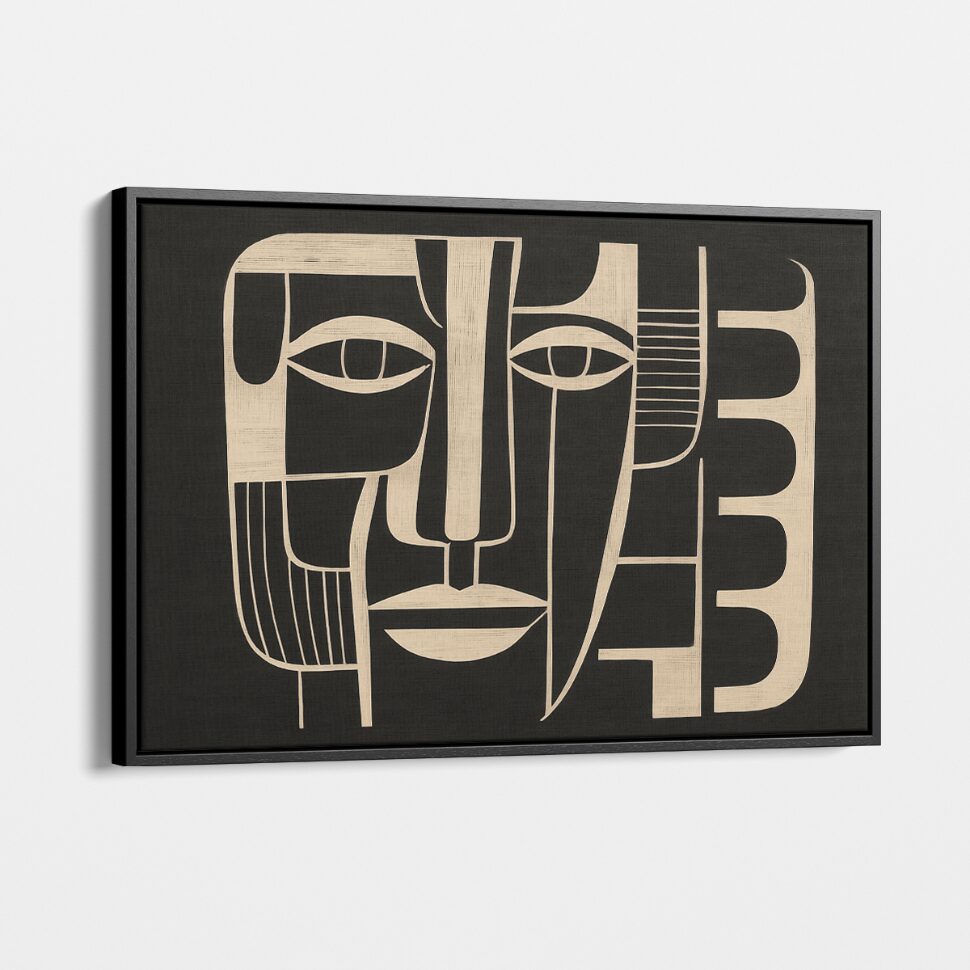 "African Art IV"