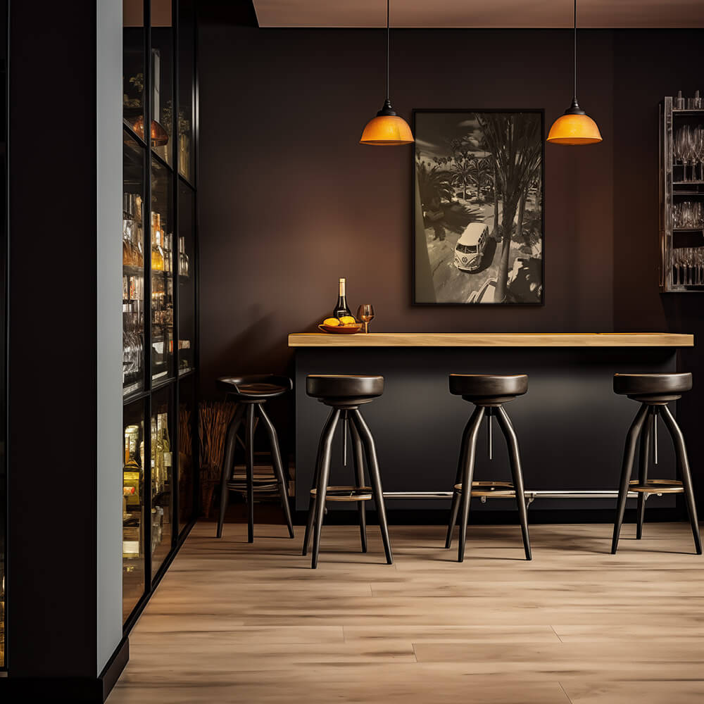 "Retro Routes II"