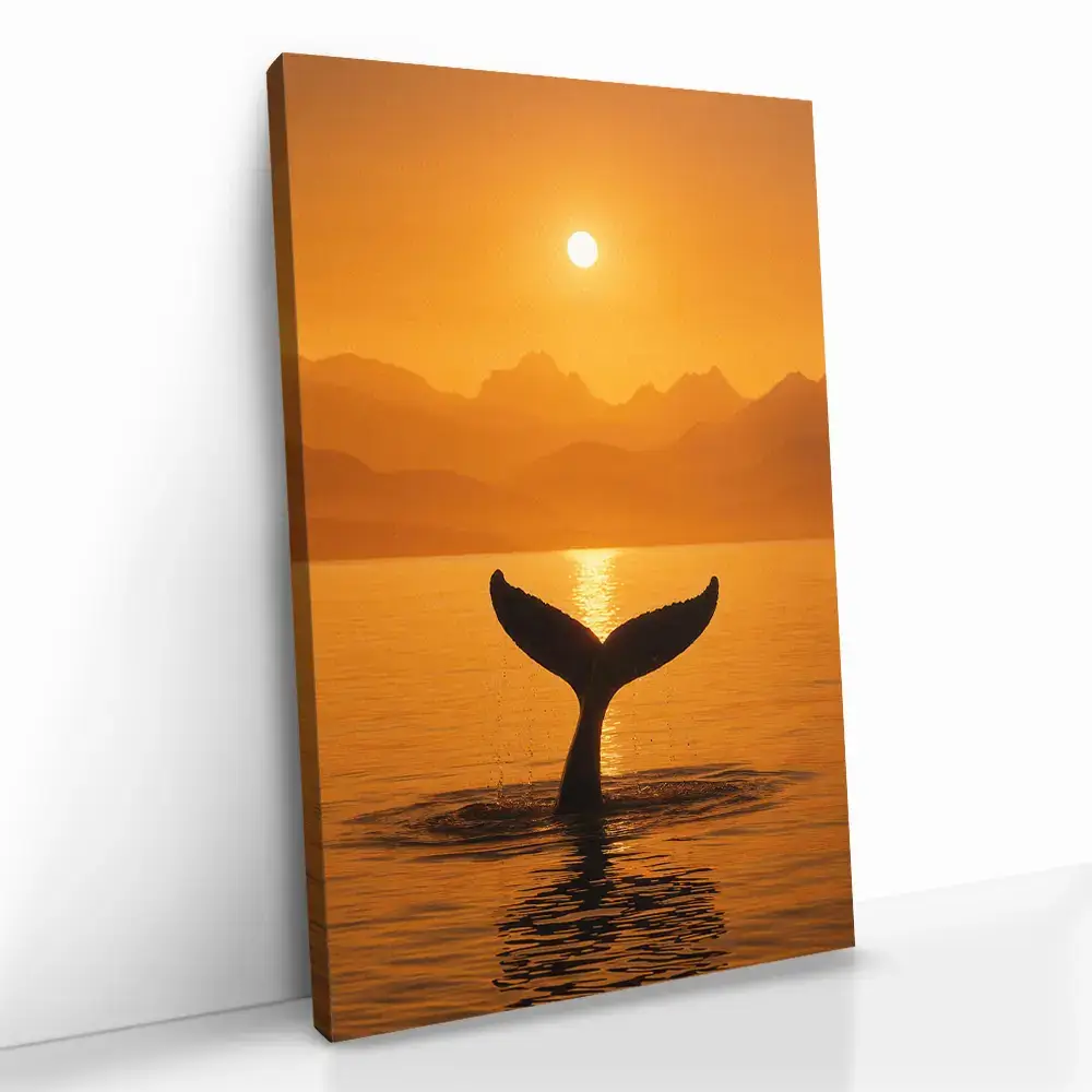 "Sundawn Tail"