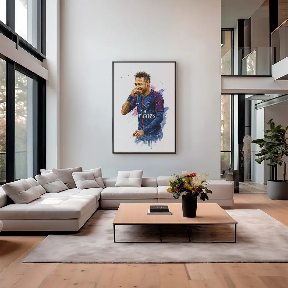 "Legends – Neymar"