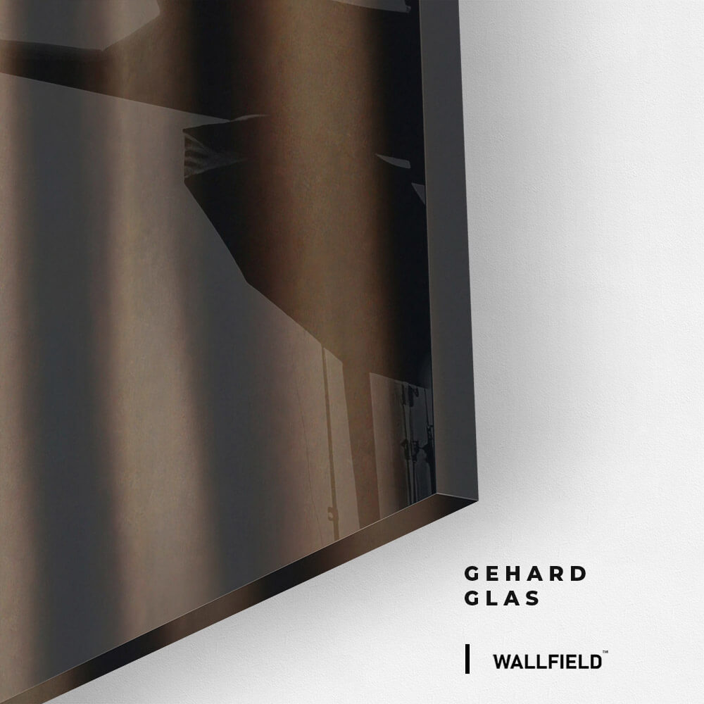 Coded in Luxury II – Glas