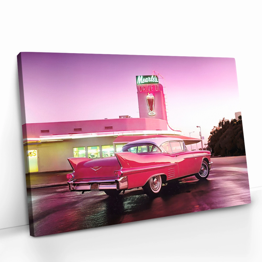 "Roadside Vintage HZ"