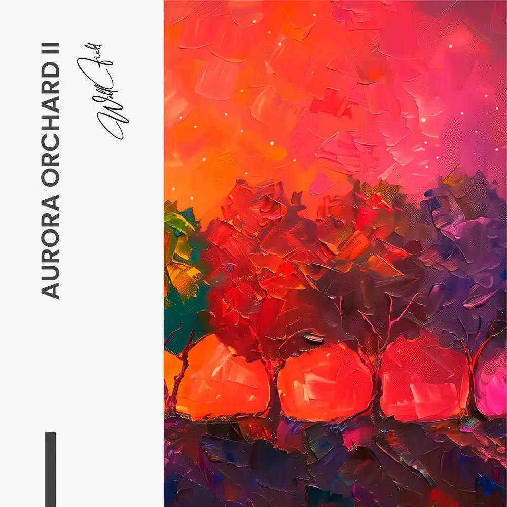 Bundle: "Aurora Orchard" (3x)