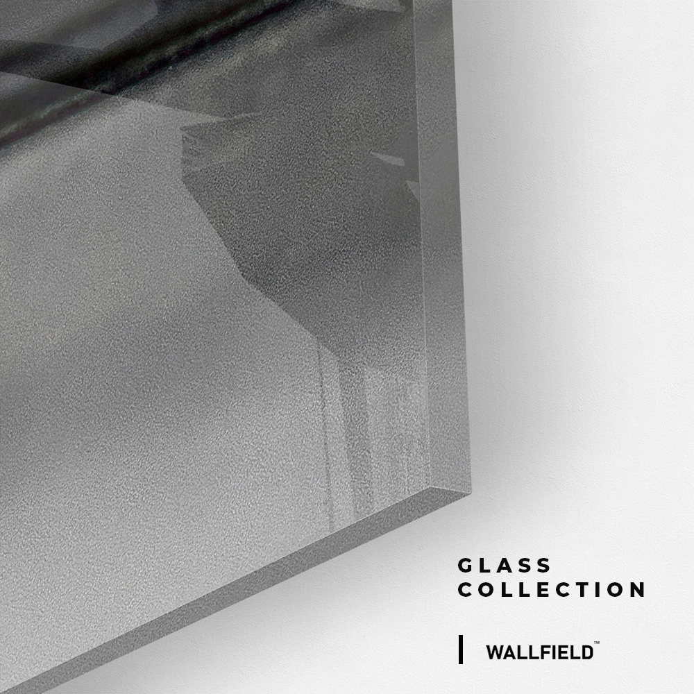 Green Torque – Glas