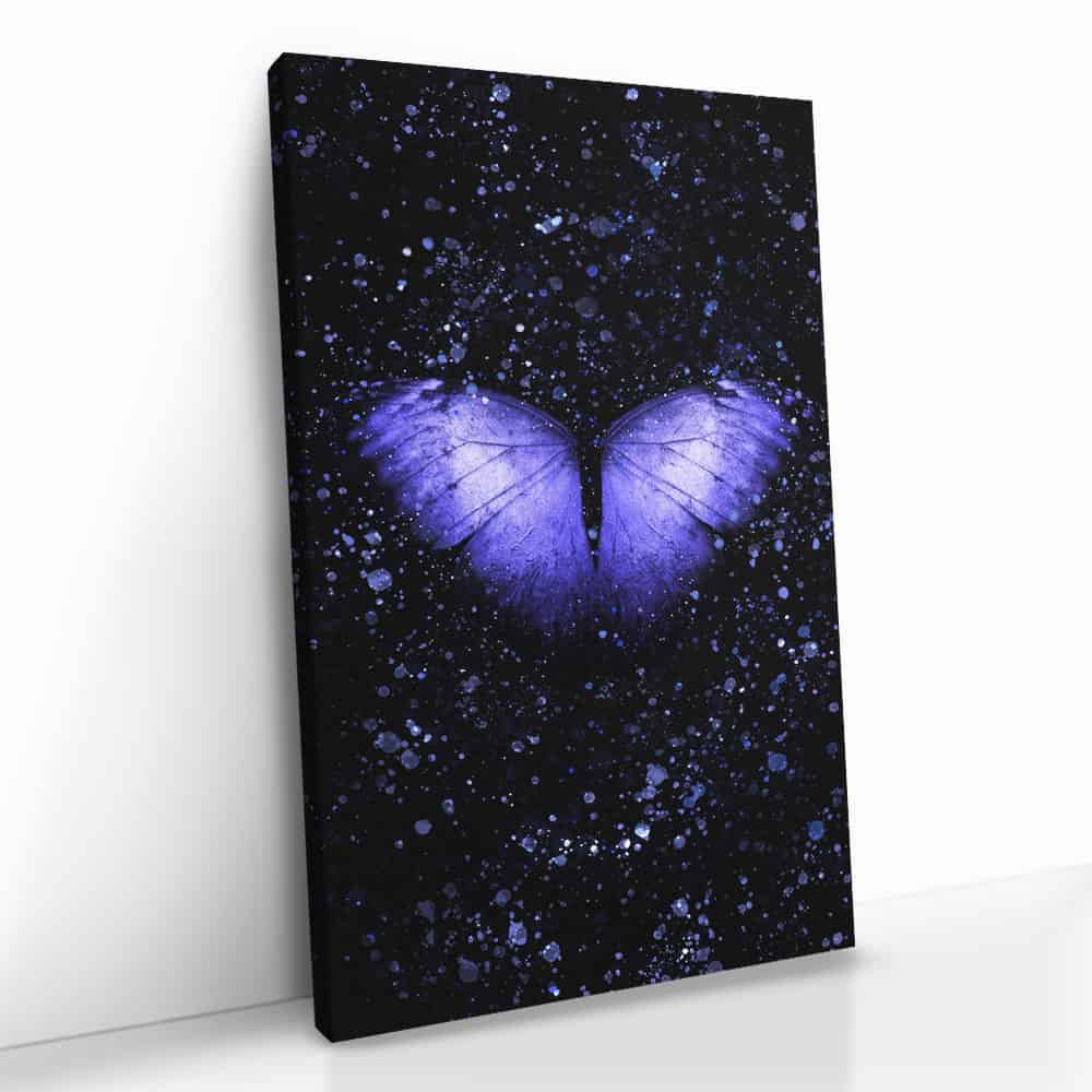 "Butterfly Art II"