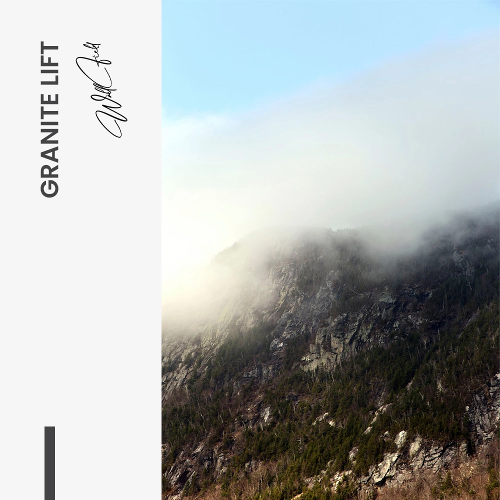 Granite Lift – Glas