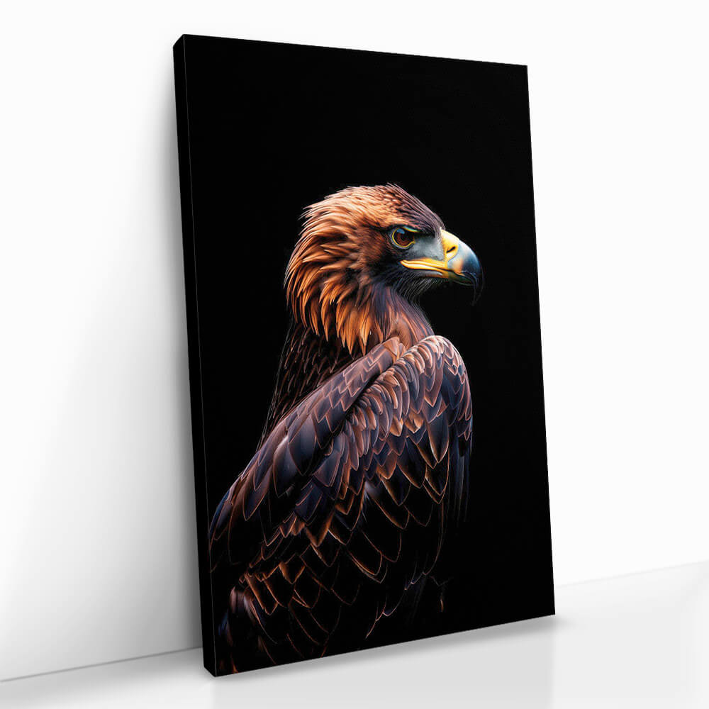 "The Eagle"