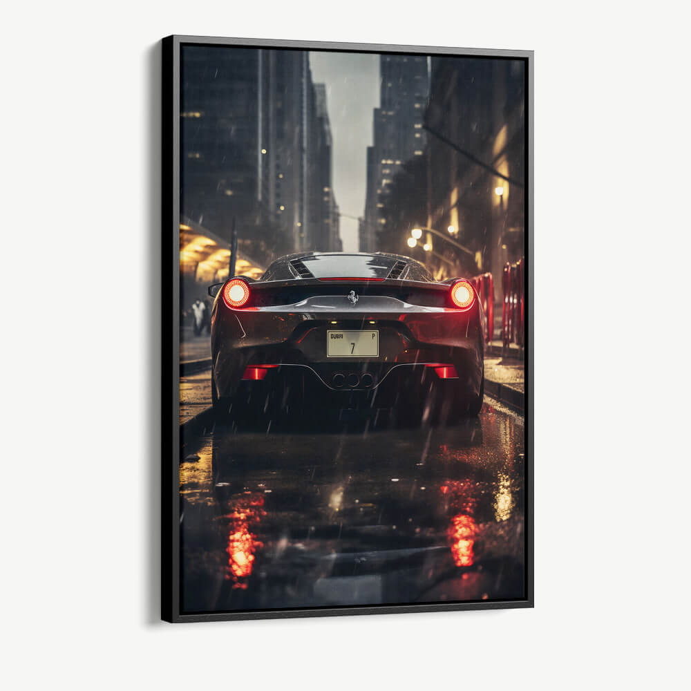 "Rainy Days"