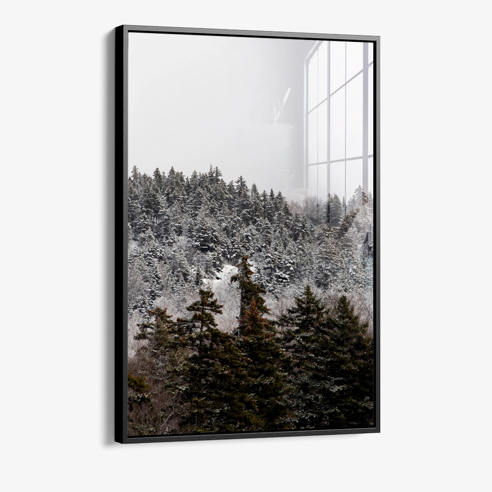 Branchmark – Glas