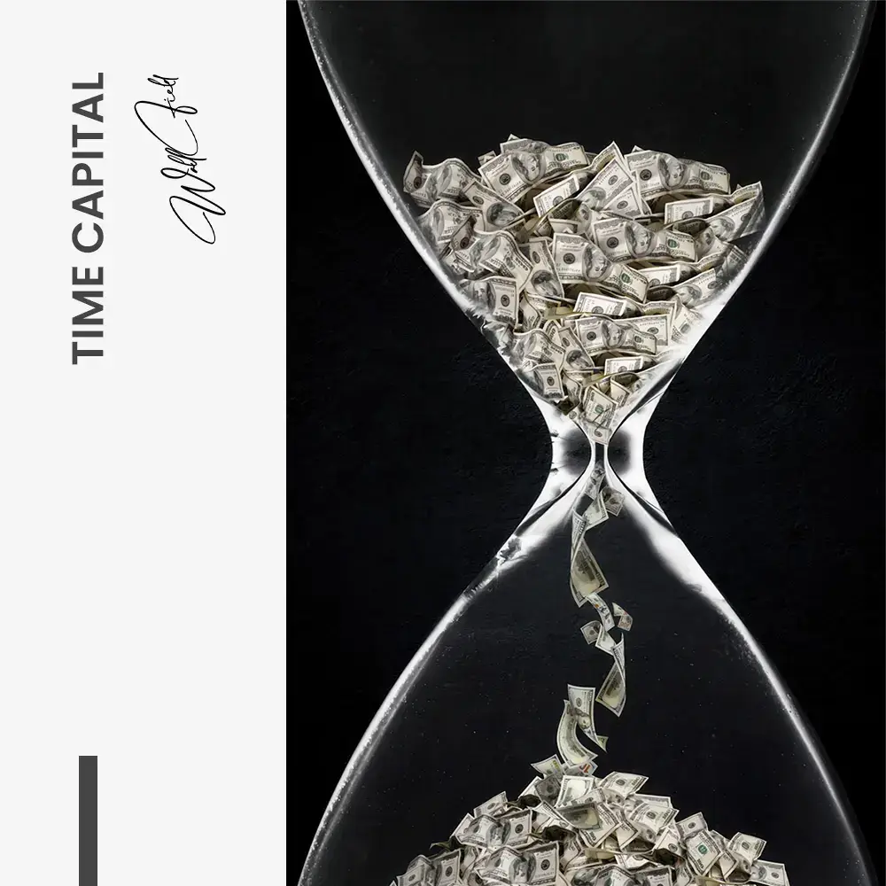 "Time Capital"