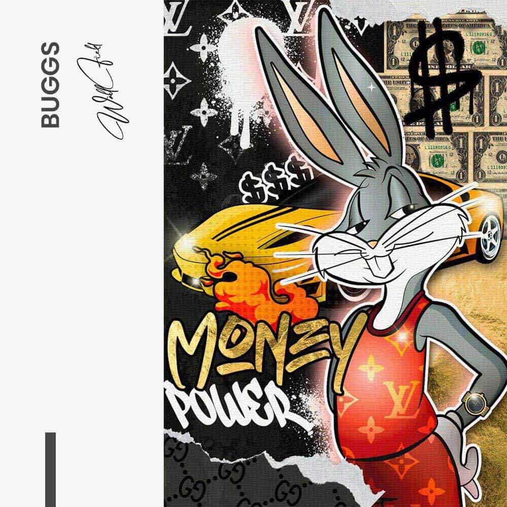 "Buggs"