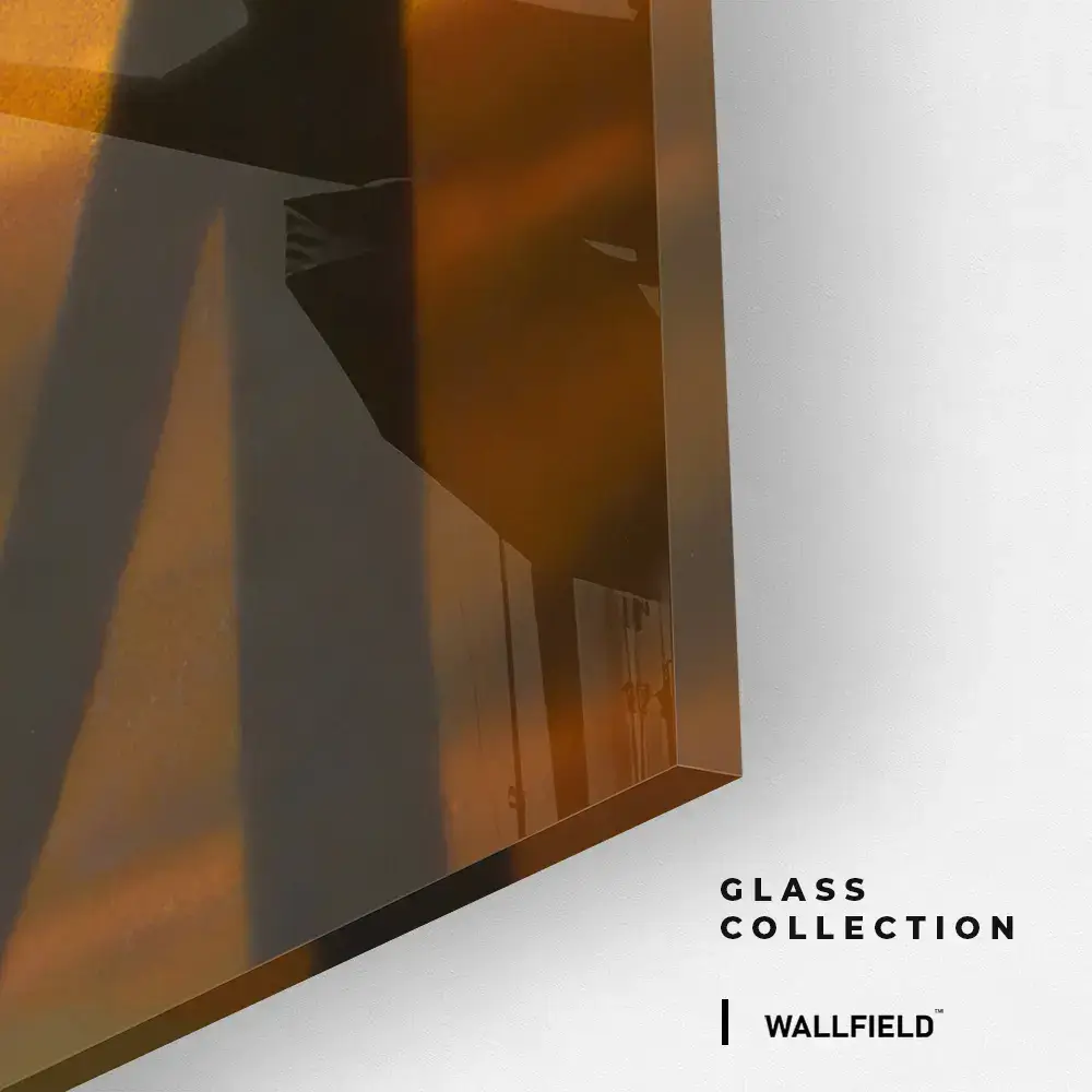 Last Words – Glas