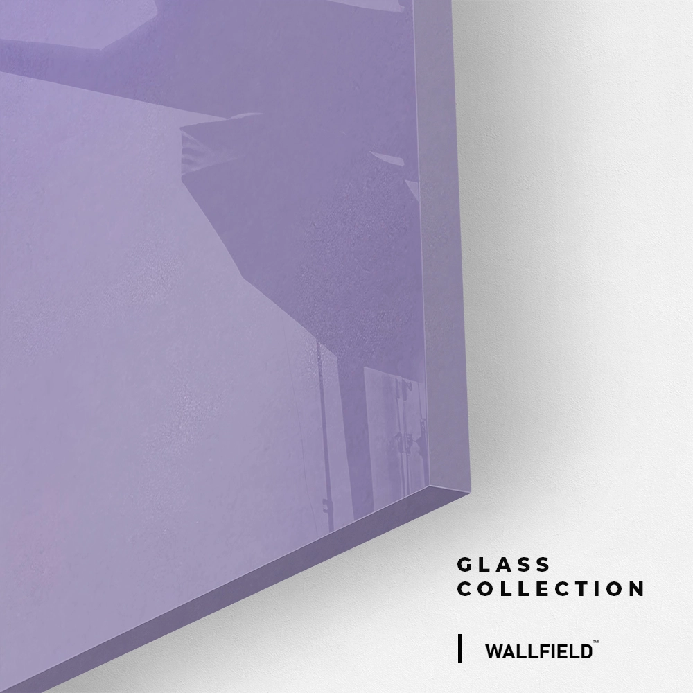 Hoverline – Glas