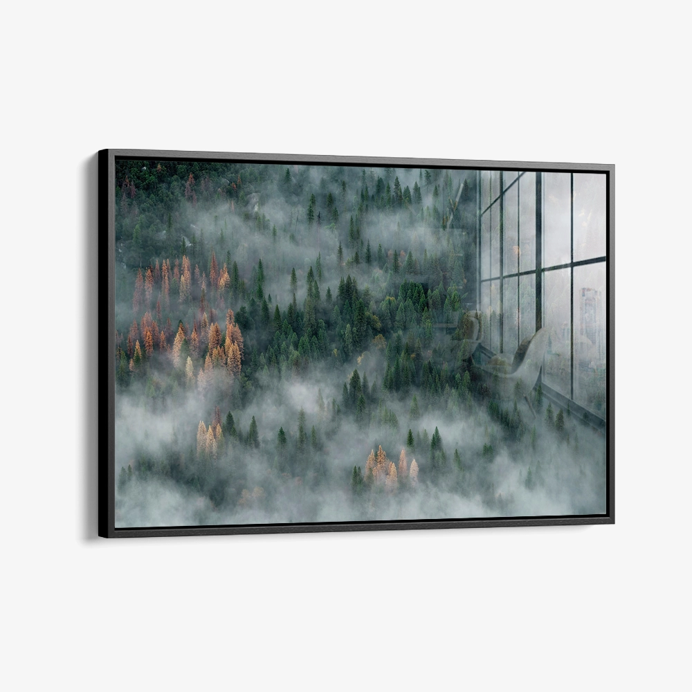Hidden Tiers – Glas
