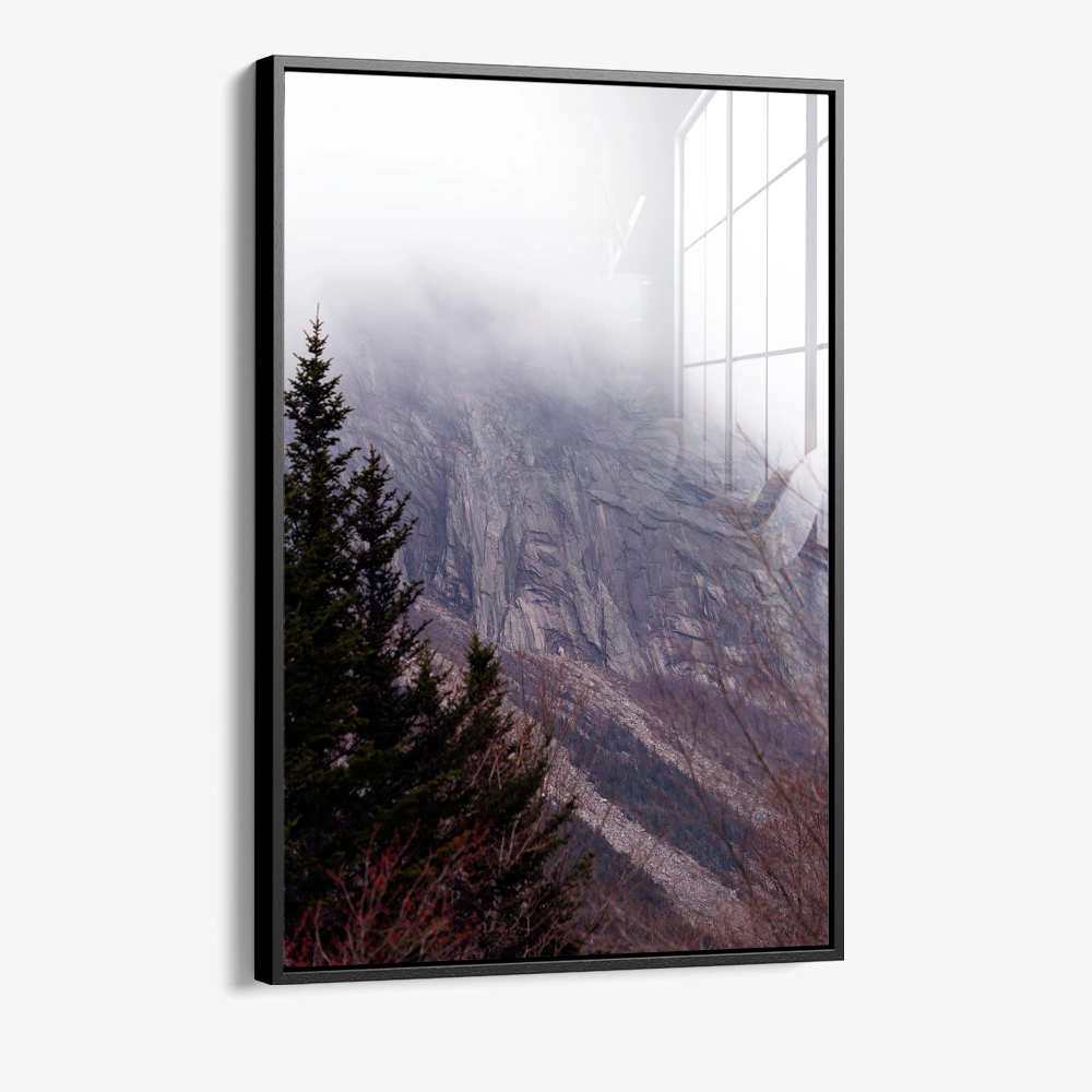 Stone Fade – Glas