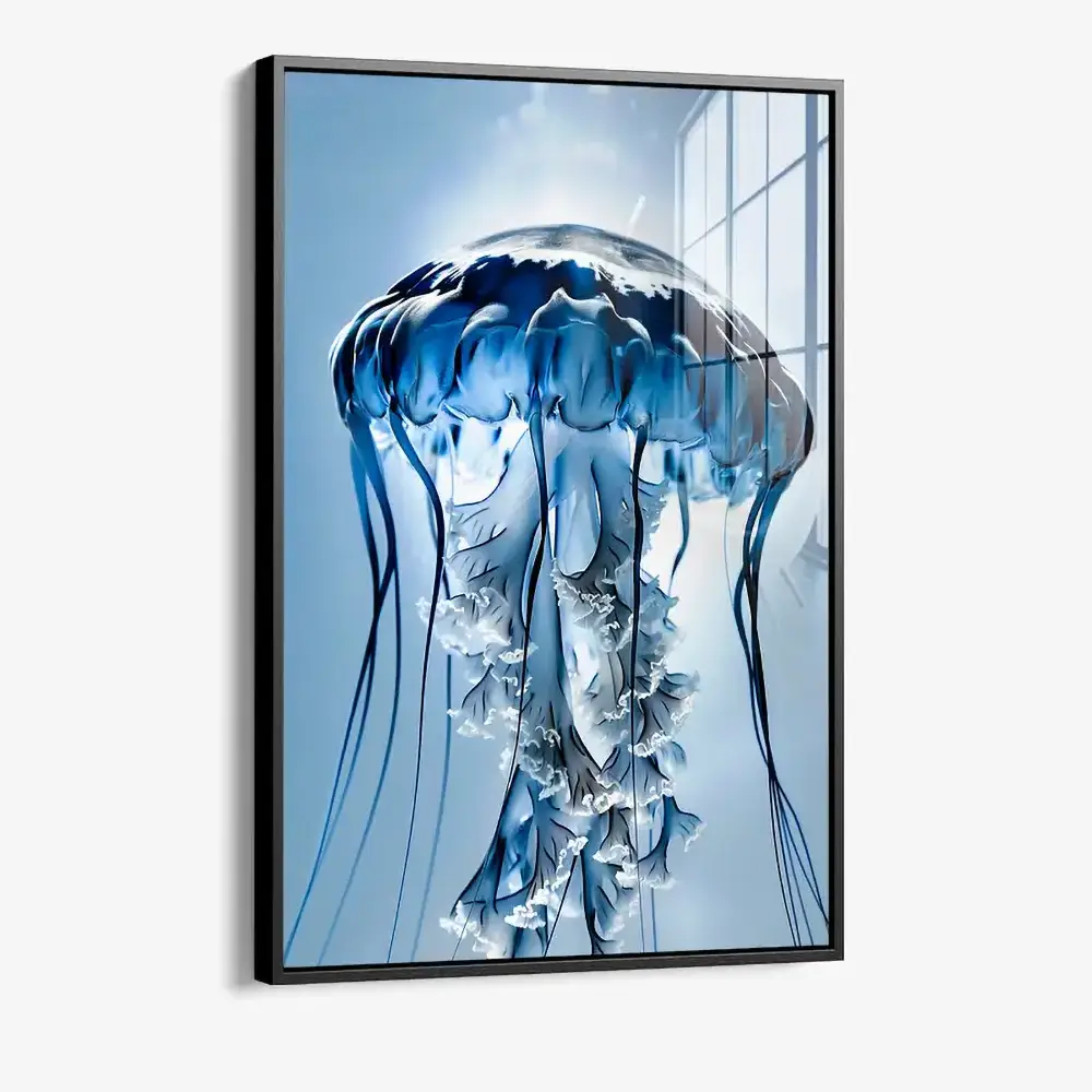Radiant Bell – Glas