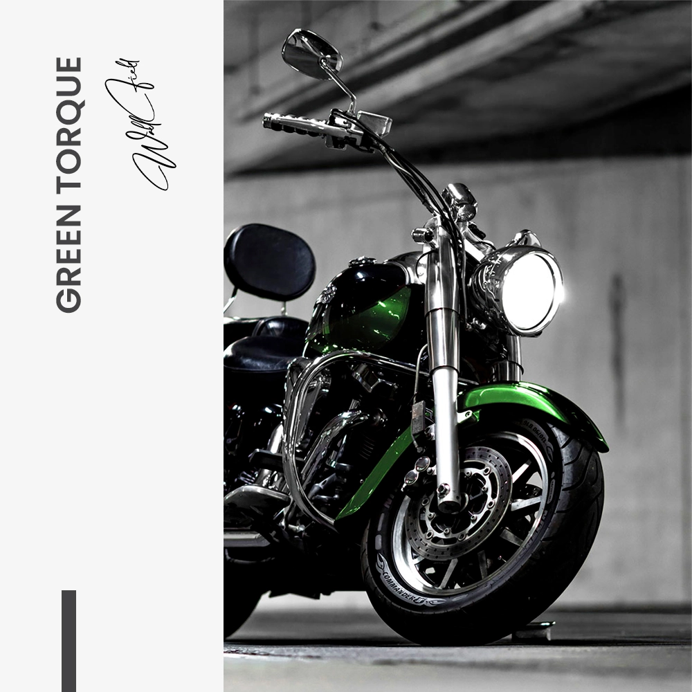 "Green Torque"