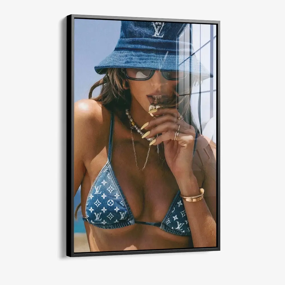 Summer Vibe I – Glas