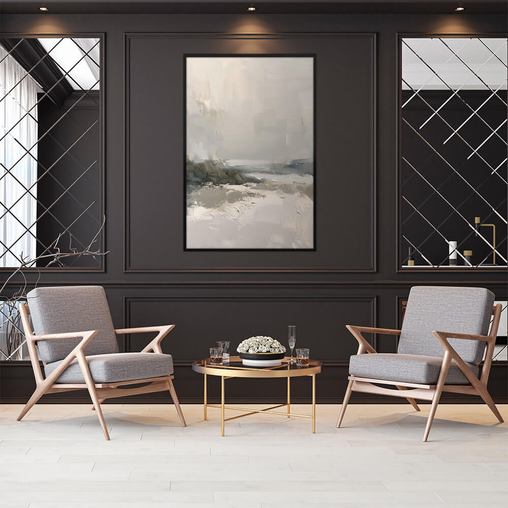 "Shades of Calm"