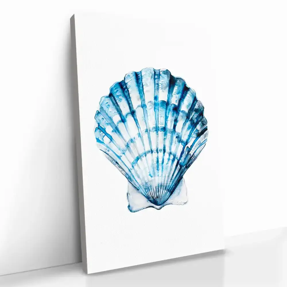 "Azure Fossil I"