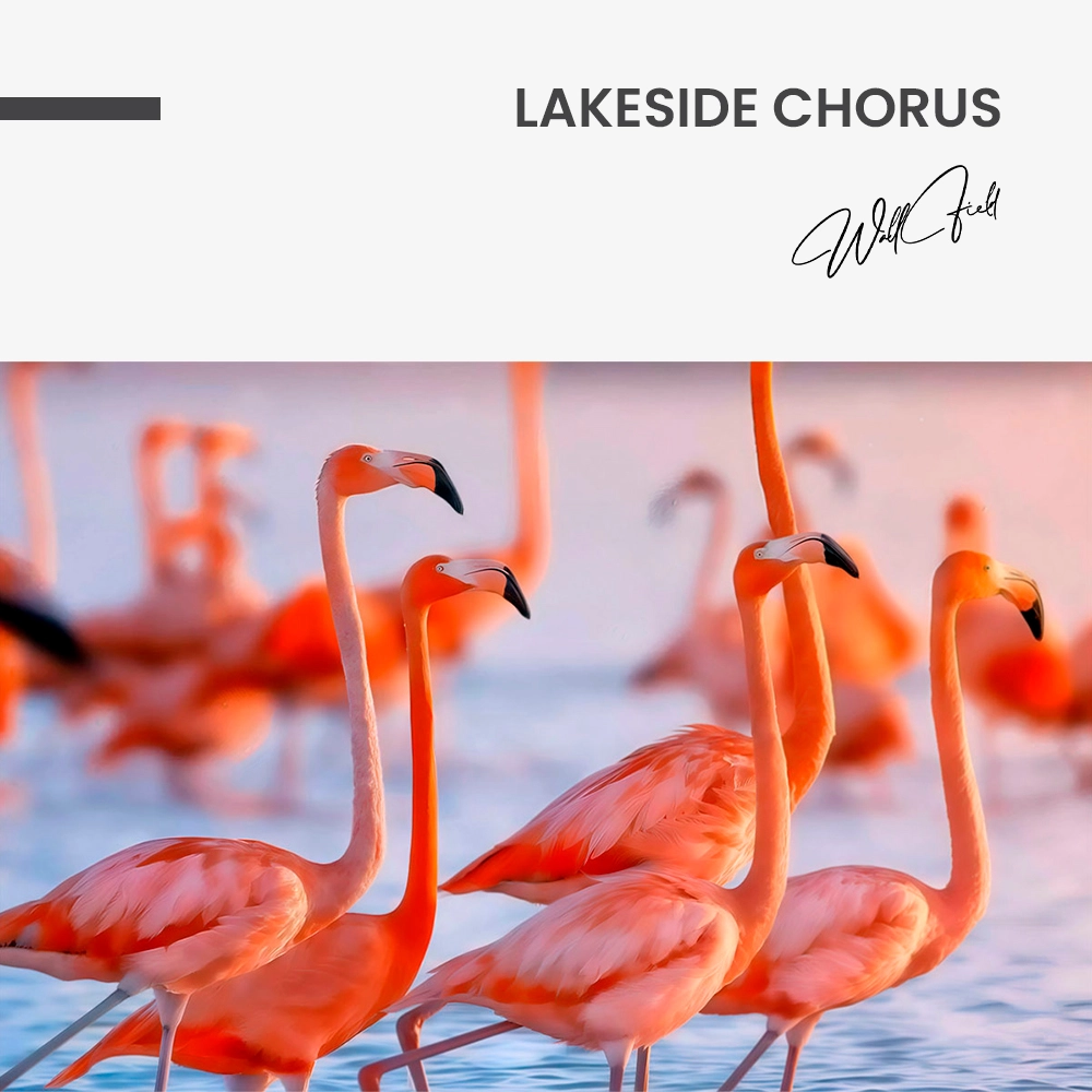 Lakeside Chorus – Glas