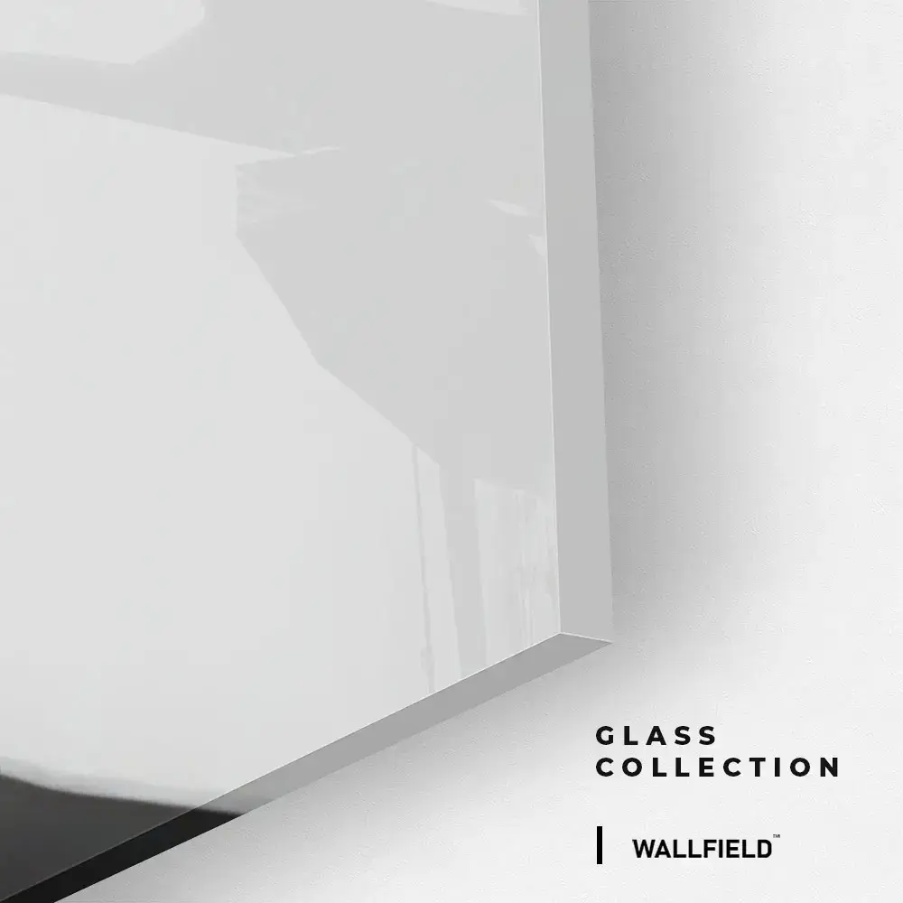 Bundle: "Carbon Bloom" (2x) – Glas