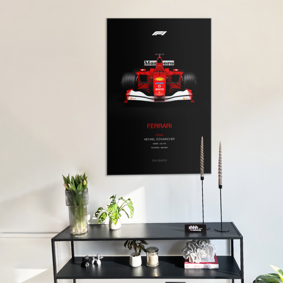 "Michael Schumacher"