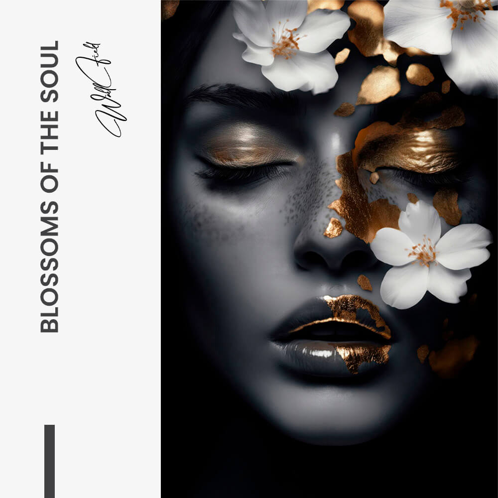 Blossoms of the Soul – Glas